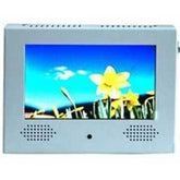 R-7LCD-W VIDEO  DISPLAY 7IN